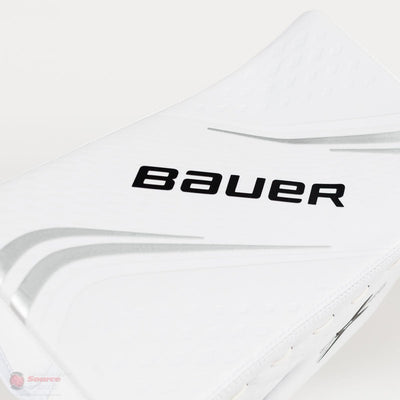 Bauer Vapor 2X Pro Senior Goalie Blocker