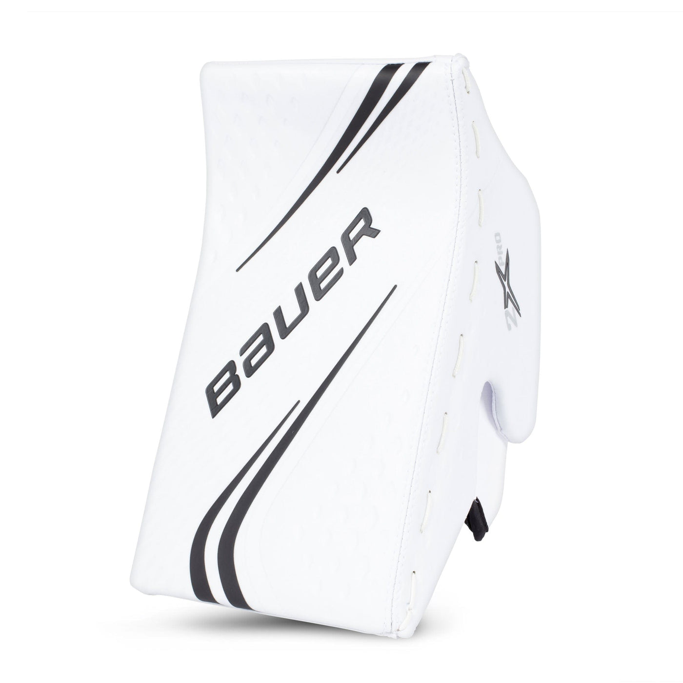 Bauer Vapor 2X Pro Senior Goalie Blocker