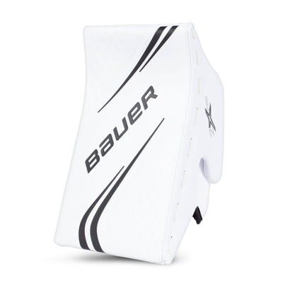 Bauer Vapor 2X Pro Senior Goalie Blocker
