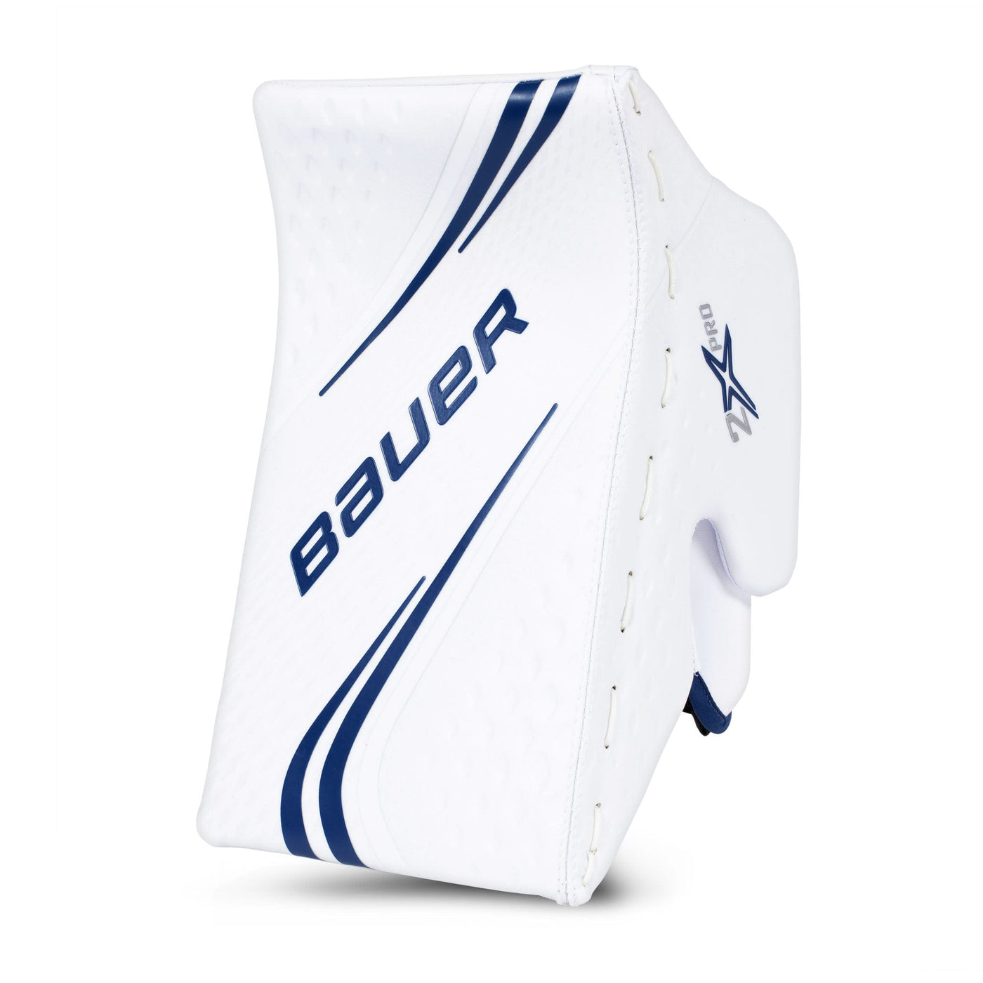 Bauer Vapor 2X Pro Senior Goalie Blocker