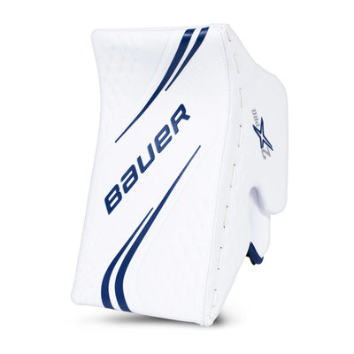 Bauer Vapor 2X Pro Senior Goalie Blocker