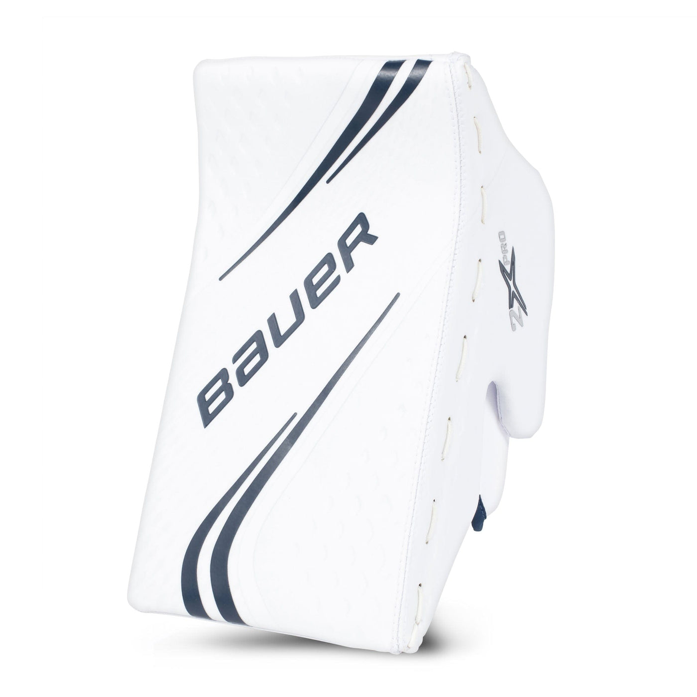 Bauer Vapor 2X Pro Senior Goalie Blocker