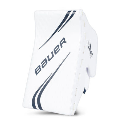 Bauer Vapor 2X Pro Senior Goalie Blocker