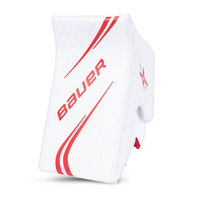 Bauer Vapor 2X Pro Senior Goalie Blocker
