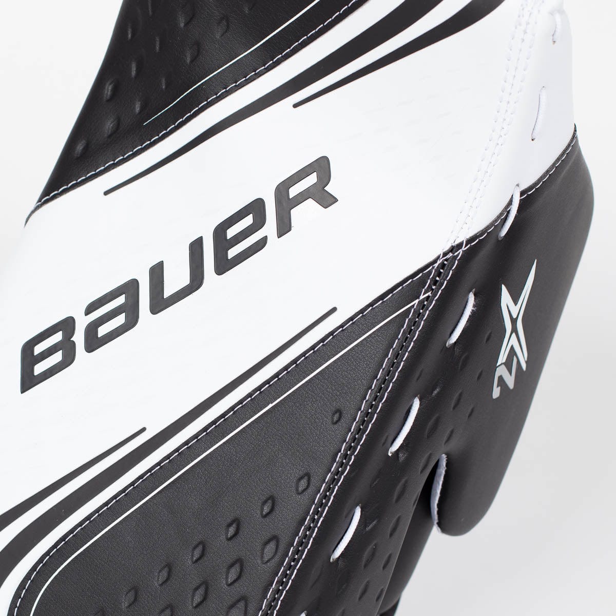 Bauer Vapor 2X Senior Goalie Blocker
