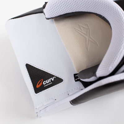 Bauer Vapor 2X Senior Goalie Blocker