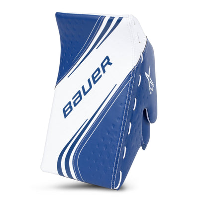 Bauer Vapor 2X Senior Goalie Blocker