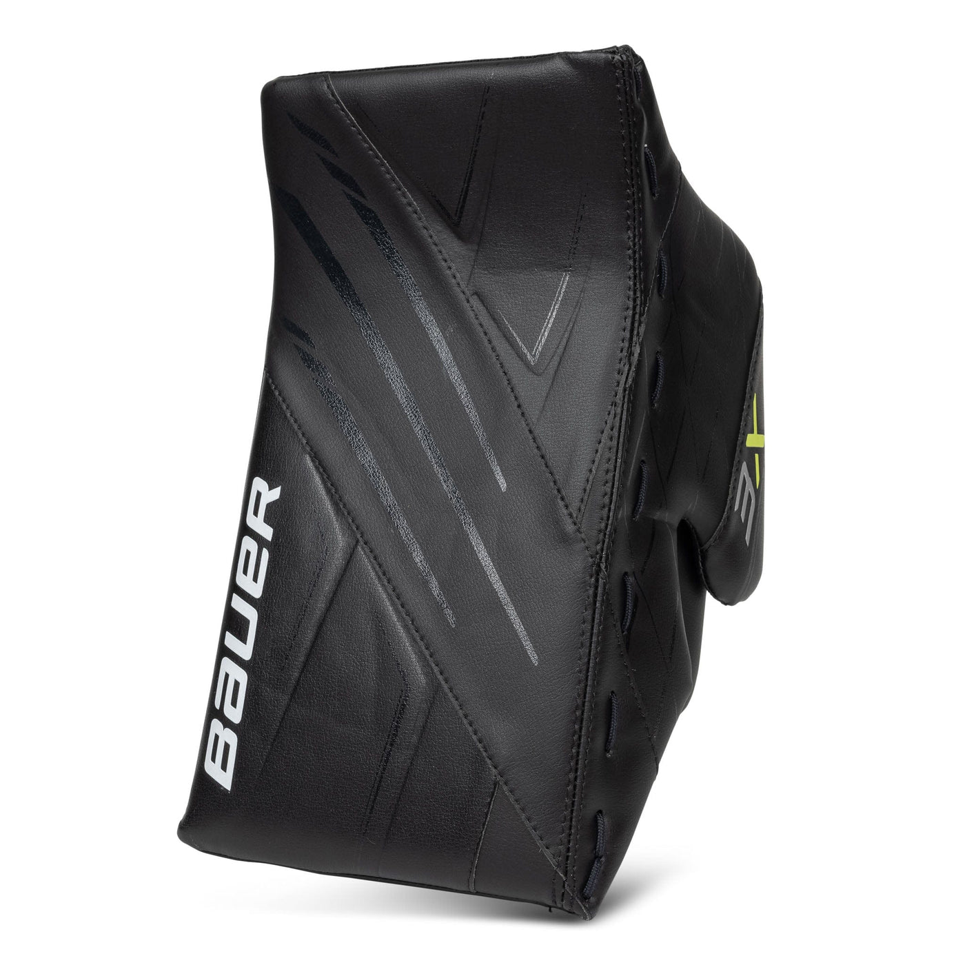 Bauer Vapor 3X Intermediate Goalie Blocker