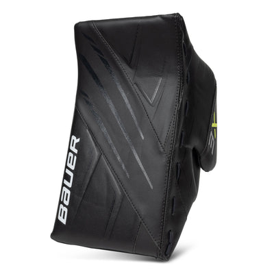 Bauer Vapor 3X Intermediate Goalie Blocker