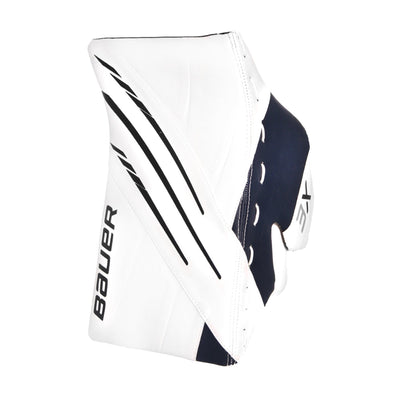 Bauer Vapor 3X Intermediate Goalie Blocker - The Hockey Shop Source For Sports