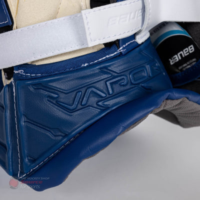 Bauer Vapor 3X Senior Goalie Blocker