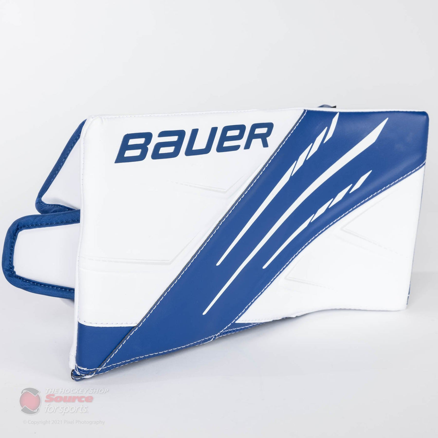 Bauer Vapor 3X Senior Goalie Blocker