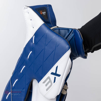 Bauer Vapor 3X Senior Goalie Blocker