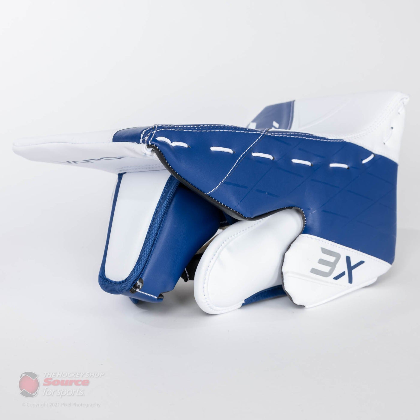 Bauer Vapor 3X Senior Goalie Blocker