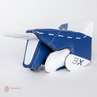 Bauer Vapor 3X Senior Goalie Blocker