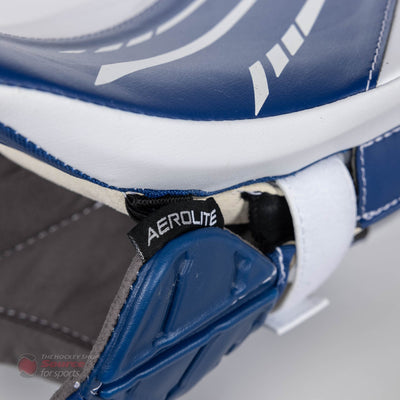 Bauer Vapor 3X Senior Goalie Blocker