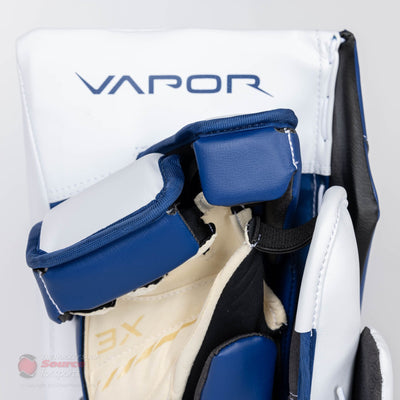 Bauer Vapor 3X Senior Goalie Blocker