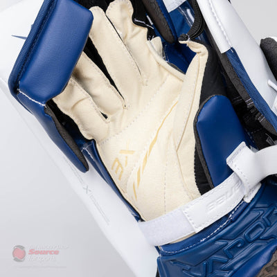 Bauer Vapor 3X Senior Goalie Blocker