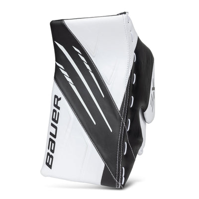 Bauer Vapor 3X Senior Goalie Blocker