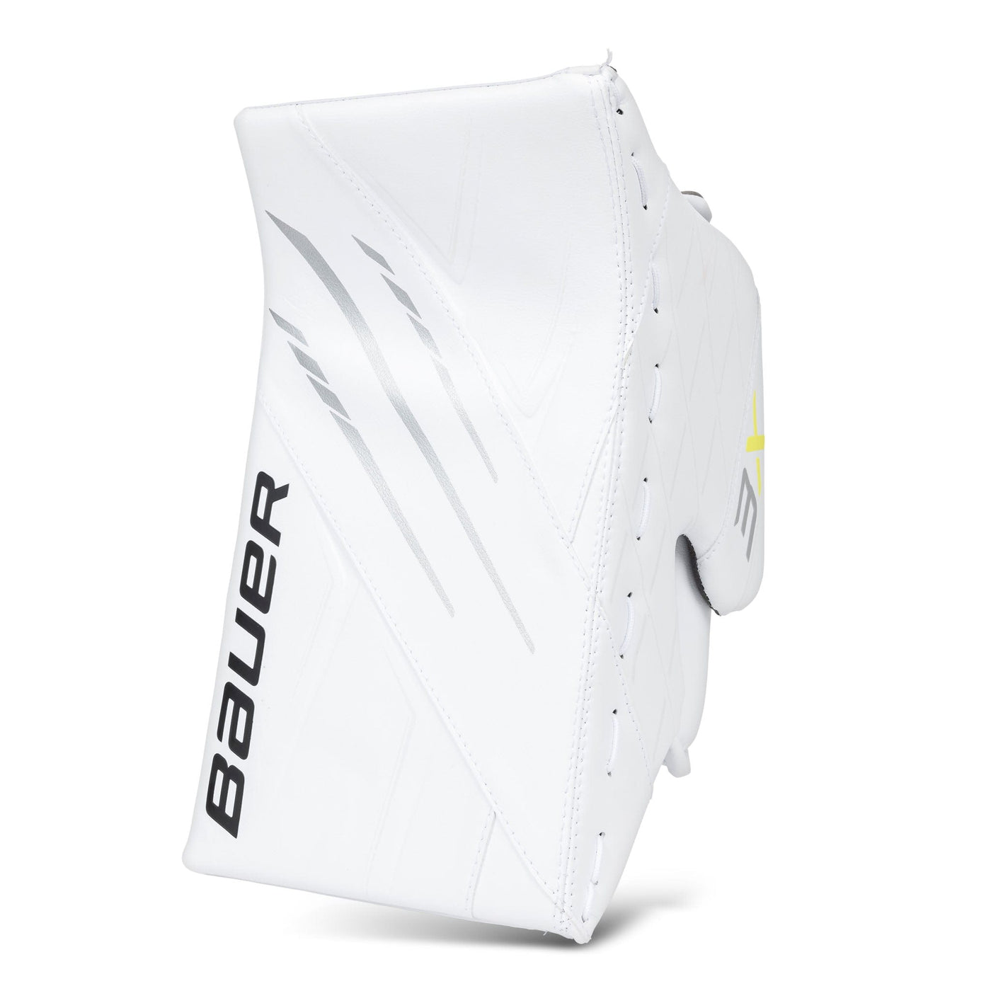 Bauer Vapor 3X Senior Goalie Blocker