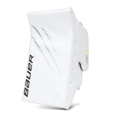 Bauer Vapor 3X Senior Goalie Blocker