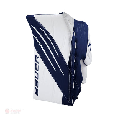 Bauer Vapor 3X Senior Goalie Blocker