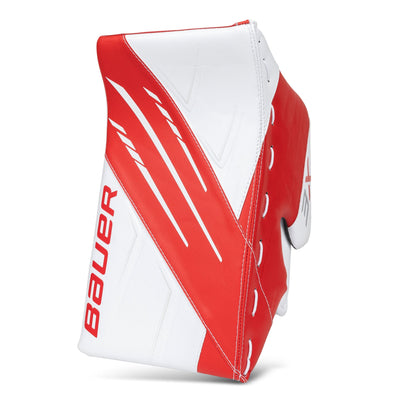 Bauer Vapor 3X Senior Goalie Blocker