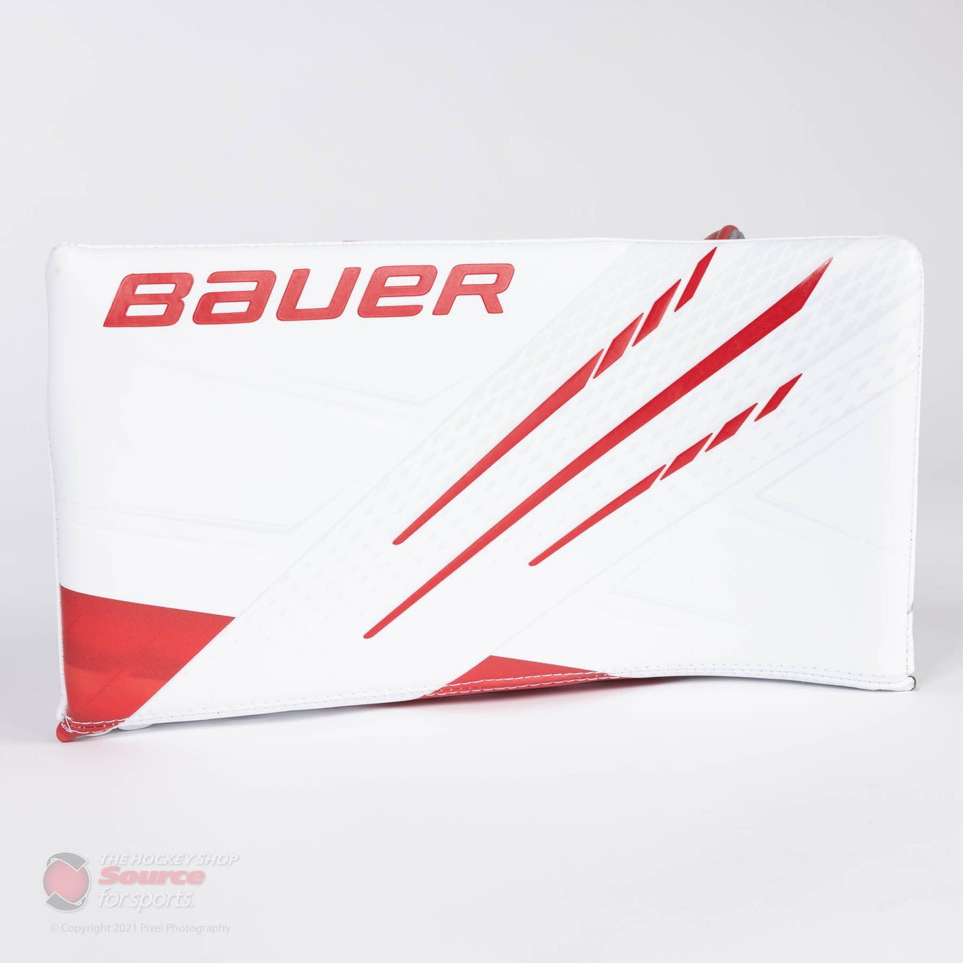 Bauer Vapor HyperLite Senior Goalie Blocker