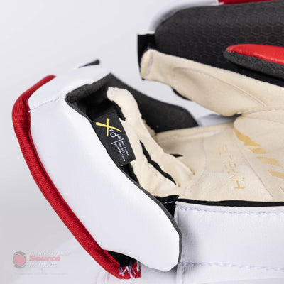 Bauer Vapor HyperLite Senior Goalie Blocker