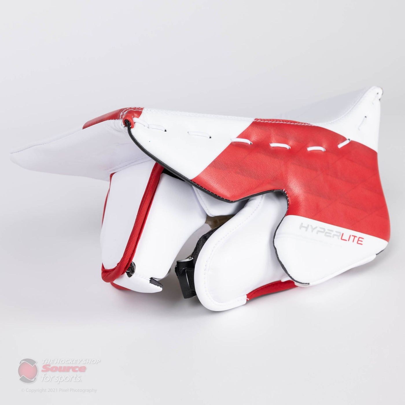 Bauer Vapor HyperLite Senior Goalie Blocker