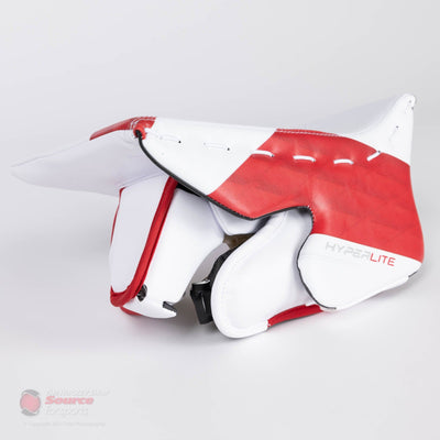 Bauer Vapor HyperLite Senior Goalie Blocker
