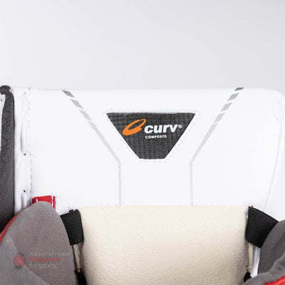Bauer Vapor HyperLite Senior Goalie Blocker