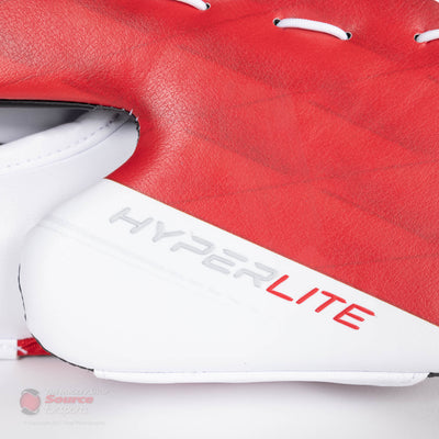 Bauer Vapor HyperLite Senior Goalie Blocker