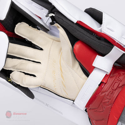 Bauer Vapor HyperLite Senior Goalie Blocker