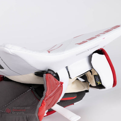 Bauer Vapor HyperLite Senior Goalie Blocker