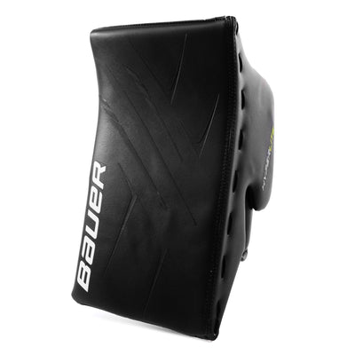 Bauer Vapor HyperLite Senior Goalie Blocker