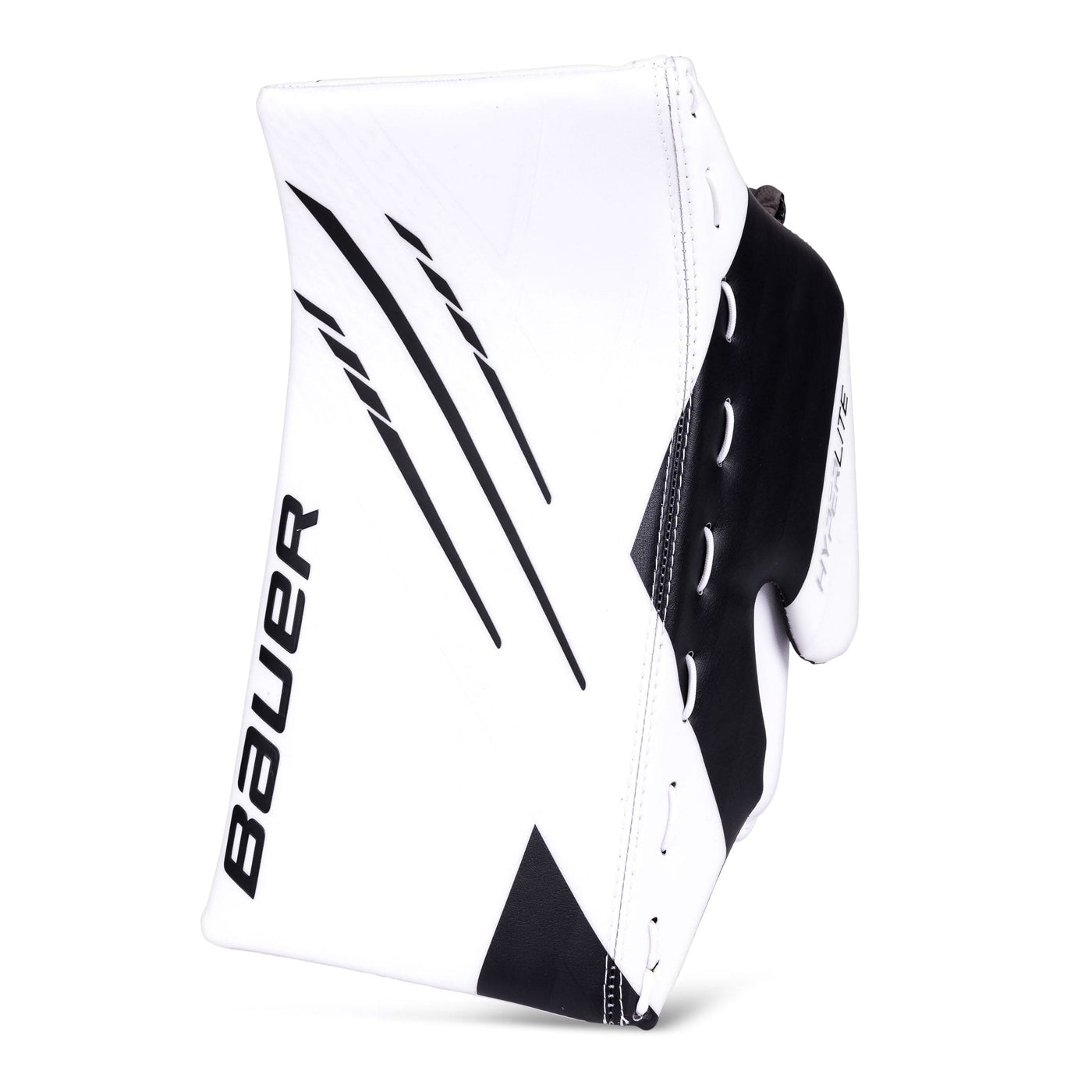 Bauer Vapor HyperLite Senior Goalie Blocker