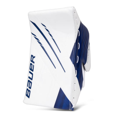 Bauer Vapor HyperLite Senior Goalie Blocker