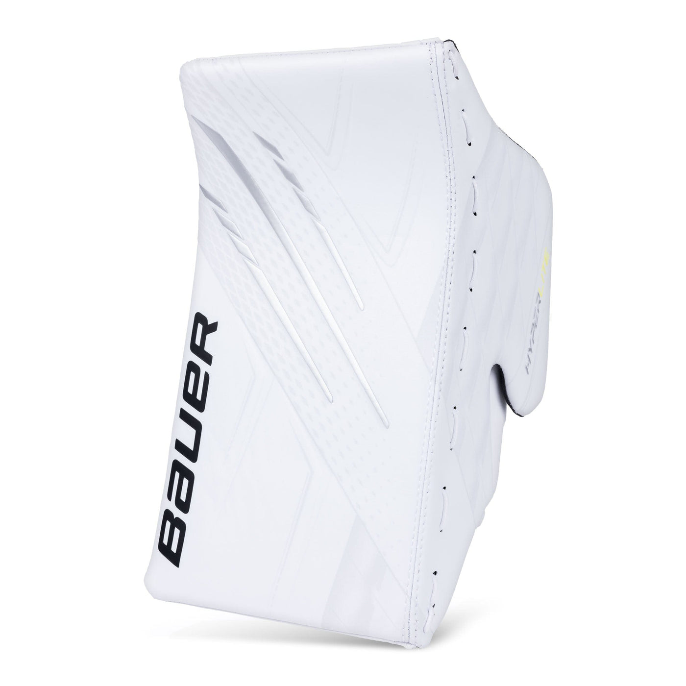 Bauer Vapor HyperLite Senior Goalie Blocker