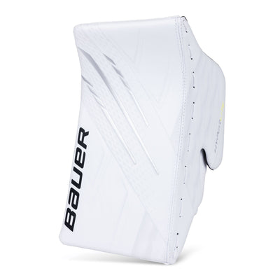 Bauer Vapor HyperLite Senior Goalie Blocker