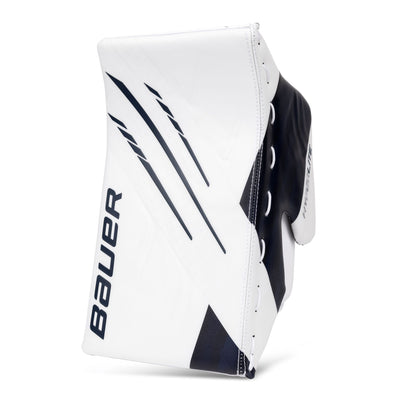 Bauer Vapor HyperLite Senior Goalie Blocker