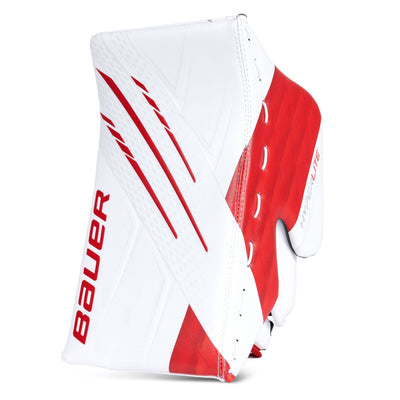 Bauer Vapor HyperLite Senior Goalie Blocker
