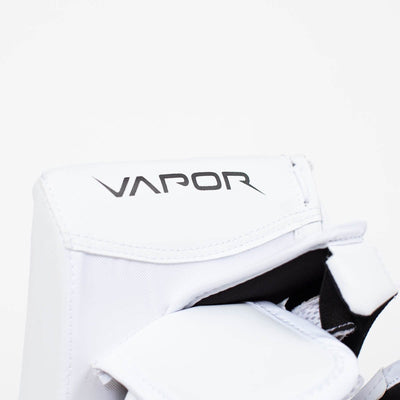 Bauer Vapor X2.7 Junior Goalie Blocker