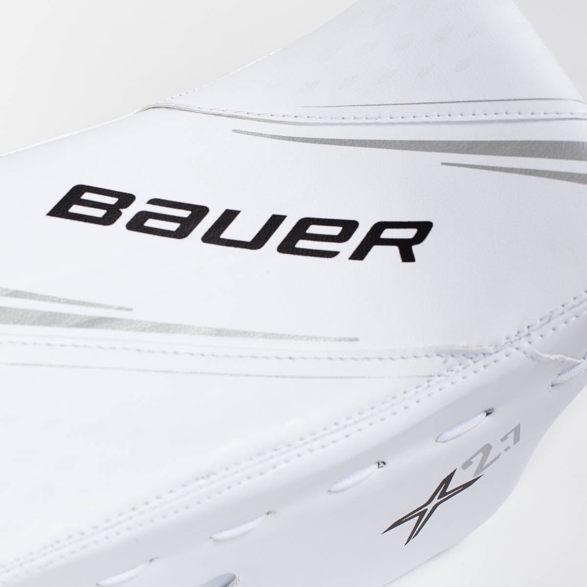 Bauer Vapor X2.7 Junior Goalie Blocker