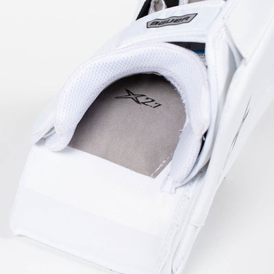 Bauer Vapor X2.7 Junior Goalie Blocker