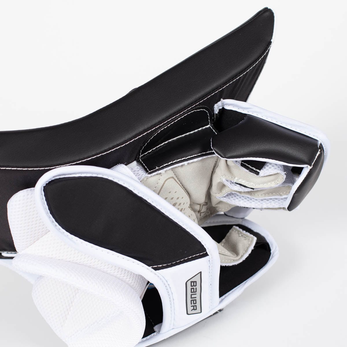 Bauer Vapor X2.7 Senior Goalie Blocker
