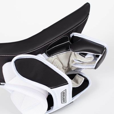 Bauer Vapor X2.7 Senior Goalie Blocker