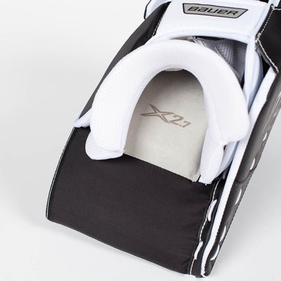 Bauer Vapor X2.7 Senior Goalie Blocker
