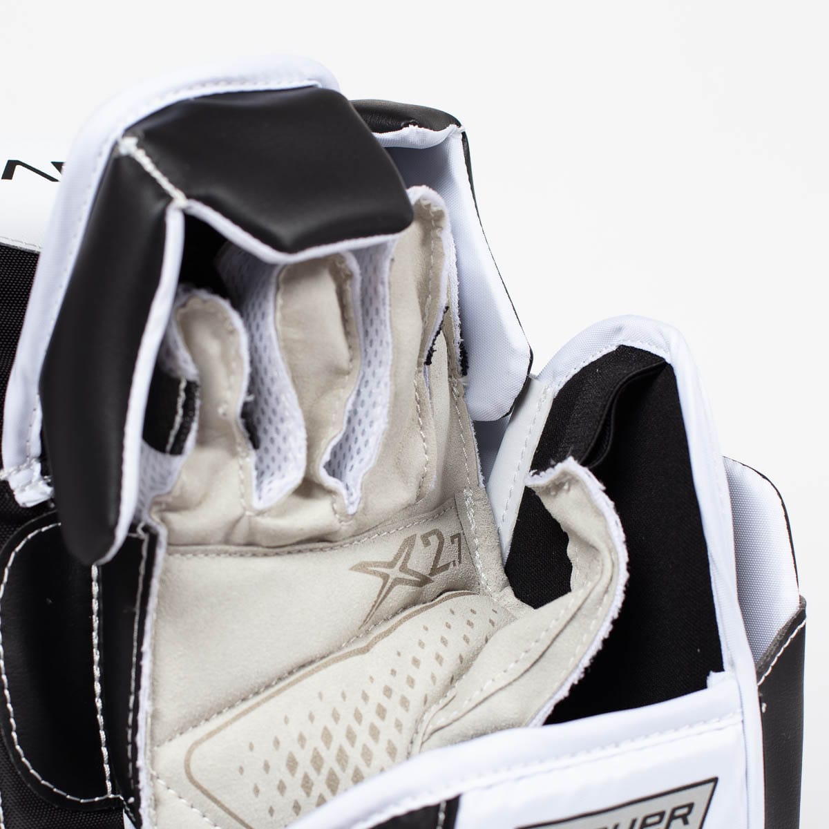 Bauer Vapor X2.7 Senior Goalie Blocker