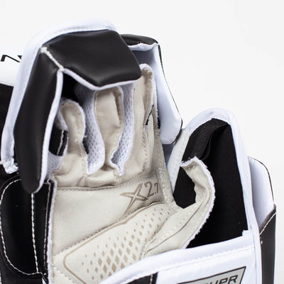 Bauer Vapor X2.7 Senior Goalie Blocker